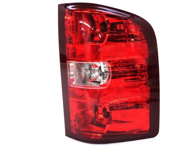 25958483 - Electrical: Combo Lamp Assembly for GM Image