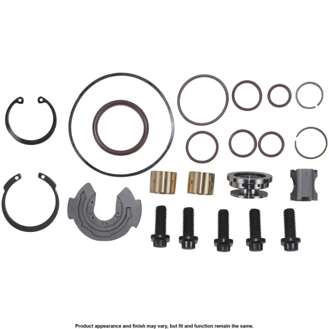 A1660307N - : Rotomaster Turbocharger Service Kit for Rotomaster Image