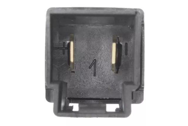 V38730005 - Interior: Brake Light Switch for VEMO Image
