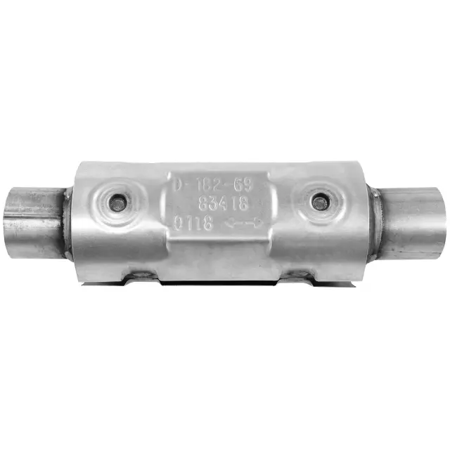 83418 - : CalCat CARB Catalytic Converter for Walker Exhaust Image