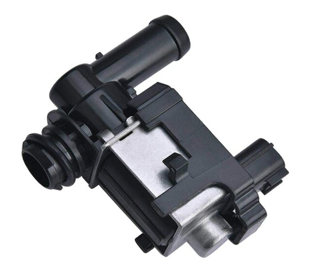 14935JF02C - Emission System: Control Valve for Nissan Image