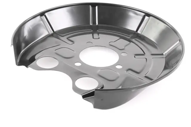 V402019 - : Splash Panel, brake disc for Vaico Image