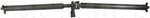 946526 - : Rear 2-Piece Steel Driveshaft Assembly for Mercedes-Benz: E320 Image