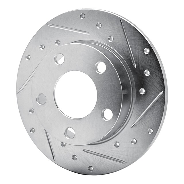 63173009R - Brakes &amp; Brake Parts: Disc Brake Rotor for DYNAMIC FRICTION Image