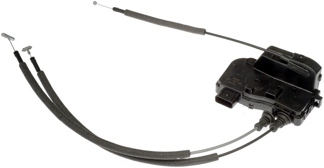 931521 - : Door Lock Actuator - Integrated With Latch for Dorman Image