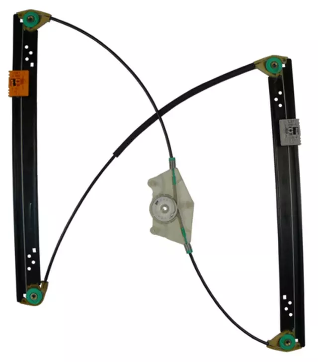 384843 - Interior: Power Window Regulator for ACI Image