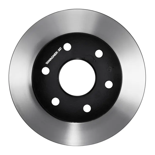 DSX125654E - : Wagner SevereDuty DSX125654E Disc Brake Rotor for WAGNER BRAKE Image