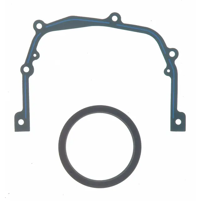BS40701 - Gaskets: Engine Crankshaft Seal Kit for FEL-PRO Image