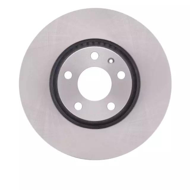 60073044 - Brakes &amp; Brake Parts: Disc Brake Rotor for DYNAMIC FRICTION Image