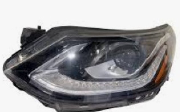 42703226 - Electrical: Headlamp Assembly for GM Image