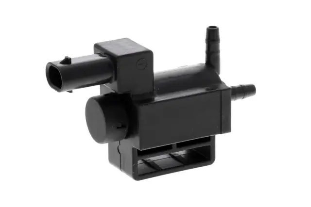 V30630028 - Air Intake &amp; Fuel Delivery: Electronic Air Intake Change Over Valve for VEMO Image