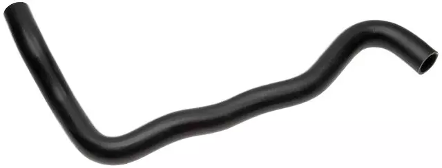 23736 - Cooling Systems: Gates Radiator Coolant Hose for Gates Image