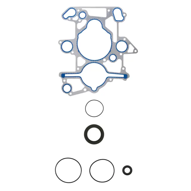 TCS46106 - Engines &amp; Components: Engine Timing Cover Gasket Set for FEL-PRO Image