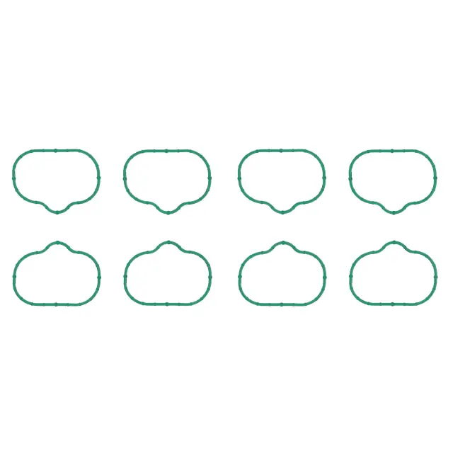 MS97215 - : Engine Intake Manifold Gasket Set for FEL-PRO Image