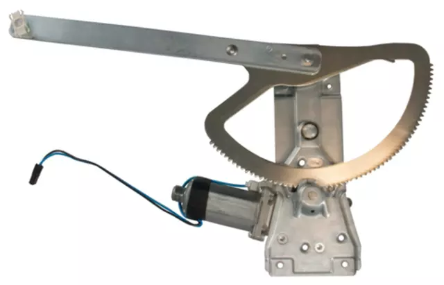 386698 - Interior: Power Window Motor and Regulator Assembly for ACI Image
