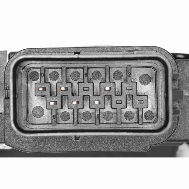 V95850012 - Exterior: Door Lock Actuator for VEMO Image