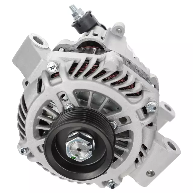 501817 - Charging &amp; Starting Systems: Alternator for VALEO Image