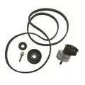 90K38398 - : Gates Serpentine Belt Drive Component Kit for Gates Image