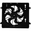 FA70437 - : Radiator Fan Assembly for Continental Image