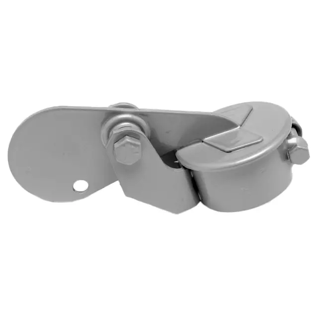 35513 - : Walker Heavy Duty 35513 Exhaust Pipe Rain Cap 2.25" Inlet (ID) for Walker Exhaust Image