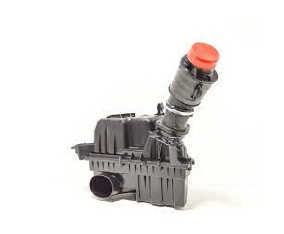 T2R1363 - Engine: Air Cleaner for Jaguar Image