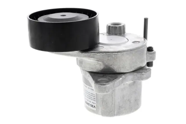 V302458 - Engines &amp; Components: Belt Tensioner, v-ribbed belt for Vaico Image