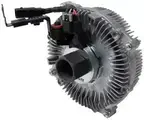 3241 - : Reverse Rotation Severe Duty Electronic Fan Clutch for Hayden Image