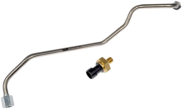 598180 - Emission Systems: Exhaust Gas Recirculation Tube Kit for Dorman Image