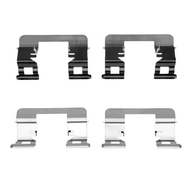 34048002 - : Disc Brake Hardware Kit for DYNAMIC FRICTION Image