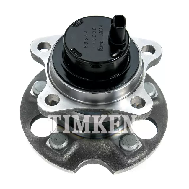HA592461 - : Wheel Bearing and Hub Assembly for TIMKEN Image
