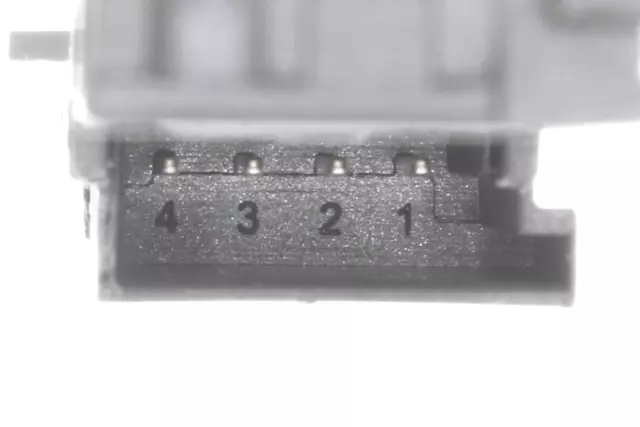 V20730150 - Interior: Clutch Starter Safety Switch for VEMO Image