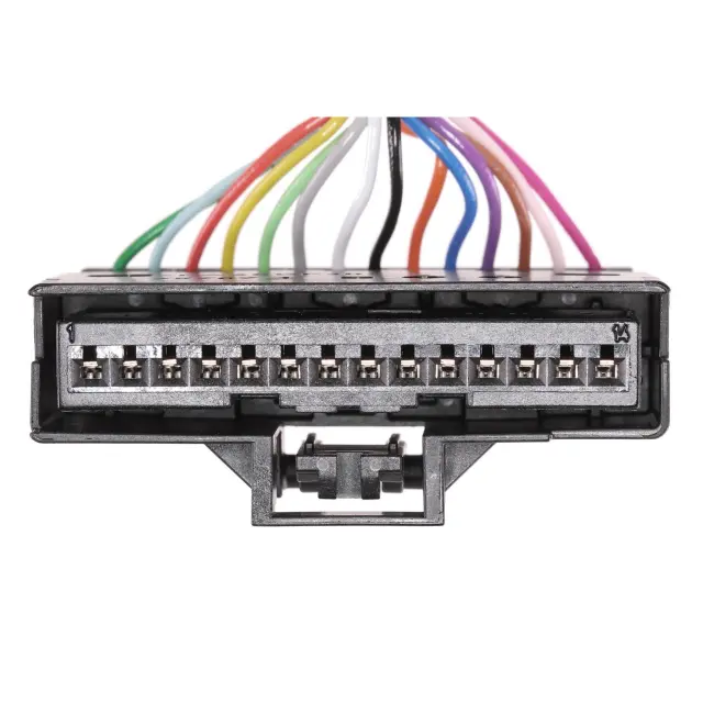 V10860002 - Transmission &amp; Drivetrain: Automatic Transmission Master Repair Kit for VEMO Image