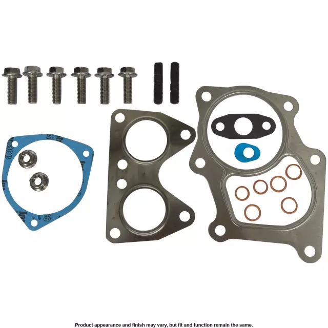 J1060311N - Turbos, Nitrous &amp; Superchargers: Rotomaster Turbocharger Service Kit for Rotomaster Image