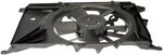 620196 - : Rad Fan Assembly for Dorman Image