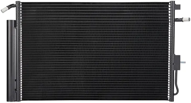 730032 - Air Conditioning &amp; Heat: Spectra Premium A/C Condenser for Spectra Premium Image