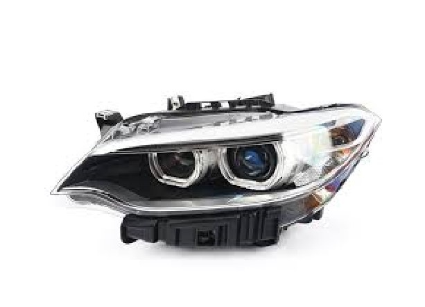 63137388937 - Electrical: Headlamp Assembly for BMW Image