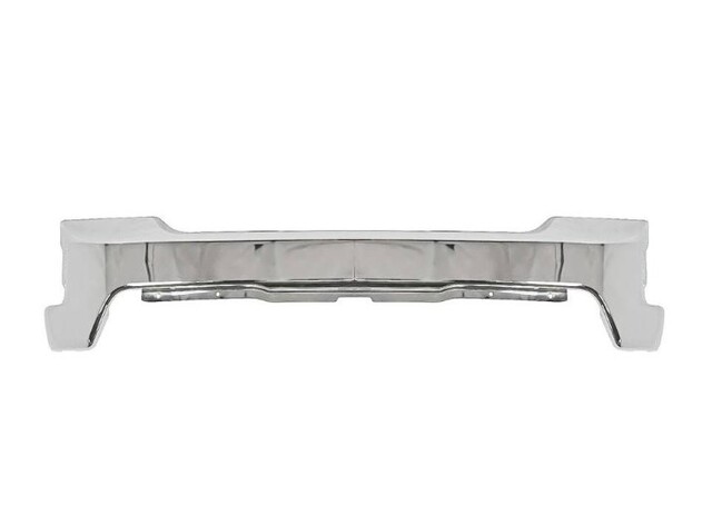 84588809 - Body: Front Bumper for GM Image
