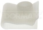 961307D - : Nissan Fender Liner Retainer for Dorman Image