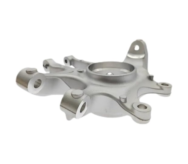 C2P12736 - Suspension: Knuckle for Jaguar Image