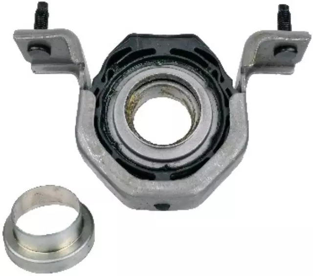HB88560 - Transmission &amp; Drivetrain: Drive Shaft Center Support Bearing for SKF Image