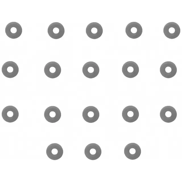ES72840 - : Engine Valve Cover Grommet Set for FEL-PRO Image