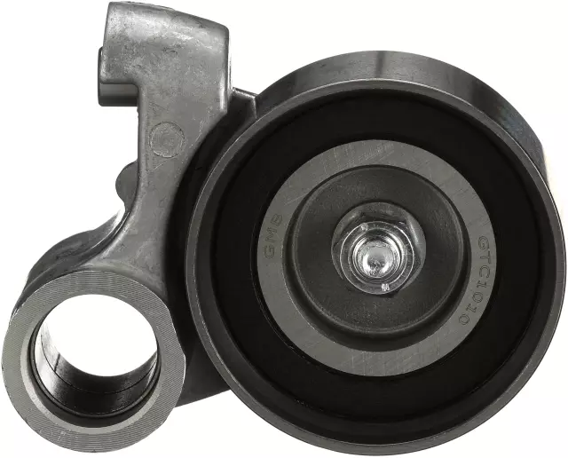 T41078 - Engines &amp; Components: Gates Engine Timing Belt Tensioner Pulley for Gates Image