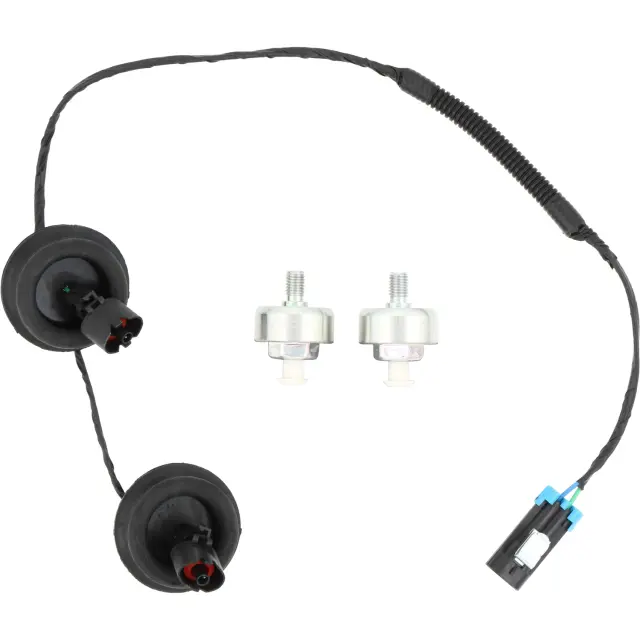 2KNC0025KIT - Air Intake &amp; Fuel Delivery: Ignition Knock (Detonation) Sensor Kit for HOLSTEIN Image
