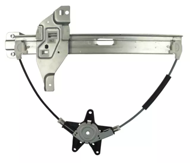 384125 - Interior: Power Window Regulator for ACI Image