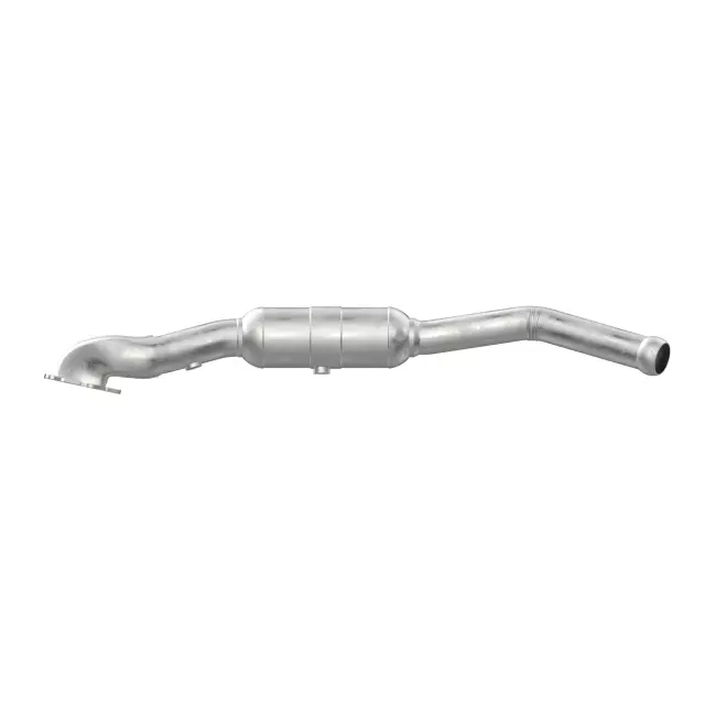 16894 - : Walker Ultra EPA 16894 Direct Fit Catalytic Converter for Jeep Grand Cherokee for Walker Exhaust Image