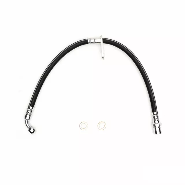 35013073 - Brakes &amp; Brake Parts: Brake Hydraulic Hose for DYNAMIC FRICTION Image