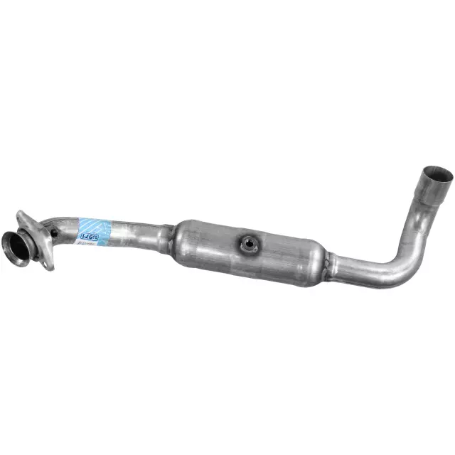 53971 - Exhaust: Ultra EPA Catalytic Converter for Walker Exhaust Image