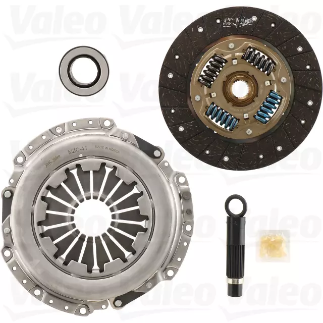 52253613 - : OE Replacement Kit Mazda for VALEO Image