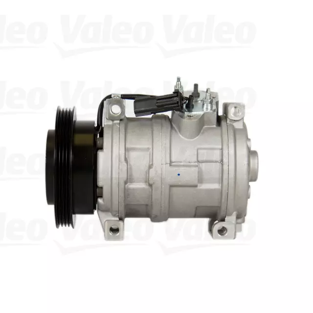 10000671 - : Compressor Dodge for VALEO Image