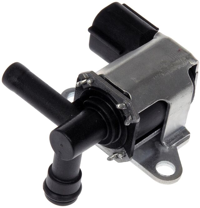 911851 - Emission Systems: Evaporative Emissions Purge Solenoid Valve for Dorman Image